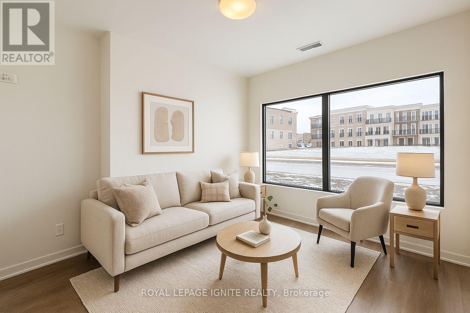 #107 51 CLARINGTON BOULEVARD - 6