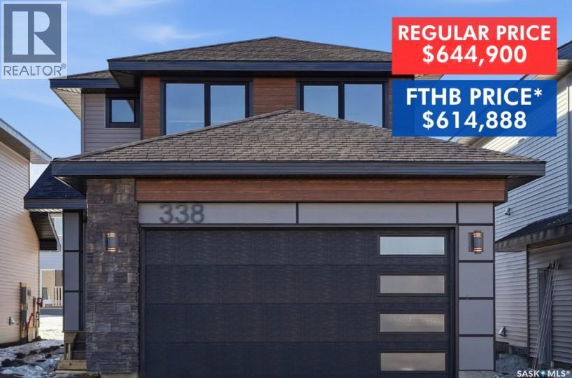 338 Katz AVENUE - 1