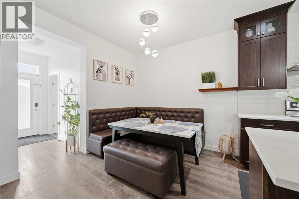 Single Family House for Sale in  Corner Meadows Common NE Cornerstone Calgary 