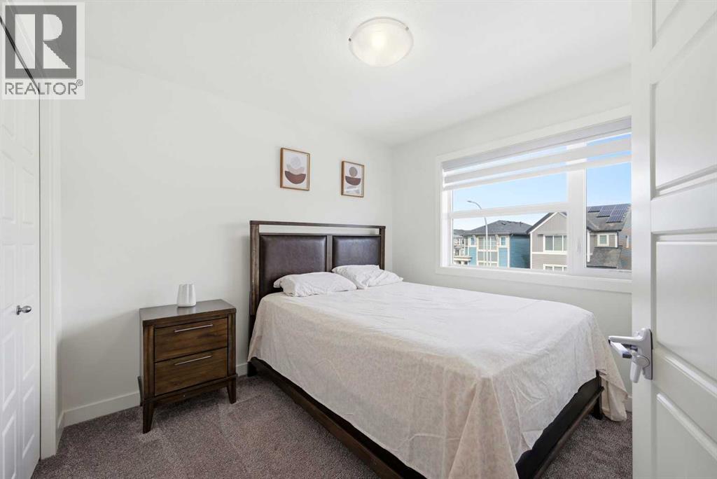 Single Family House for Sale in  Corner Meadows Common NE Cornerstone Calgary 