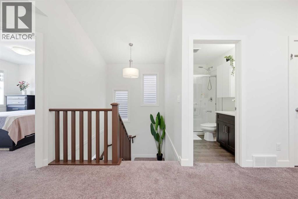 Single Family House for Sale in  Corner Meadows Common NE Cornerstone Calgary 