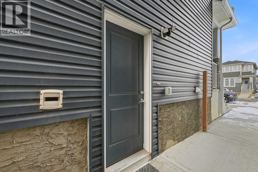 Single Family House for Sale in  Corner Meadows Common NE Cornerstone Calgary 