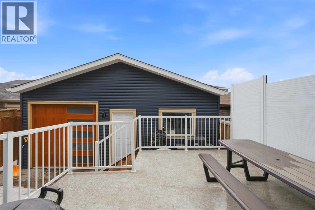 Single Family House for Sale in  Corner Meadows Common NE Cornerstone Calgary 