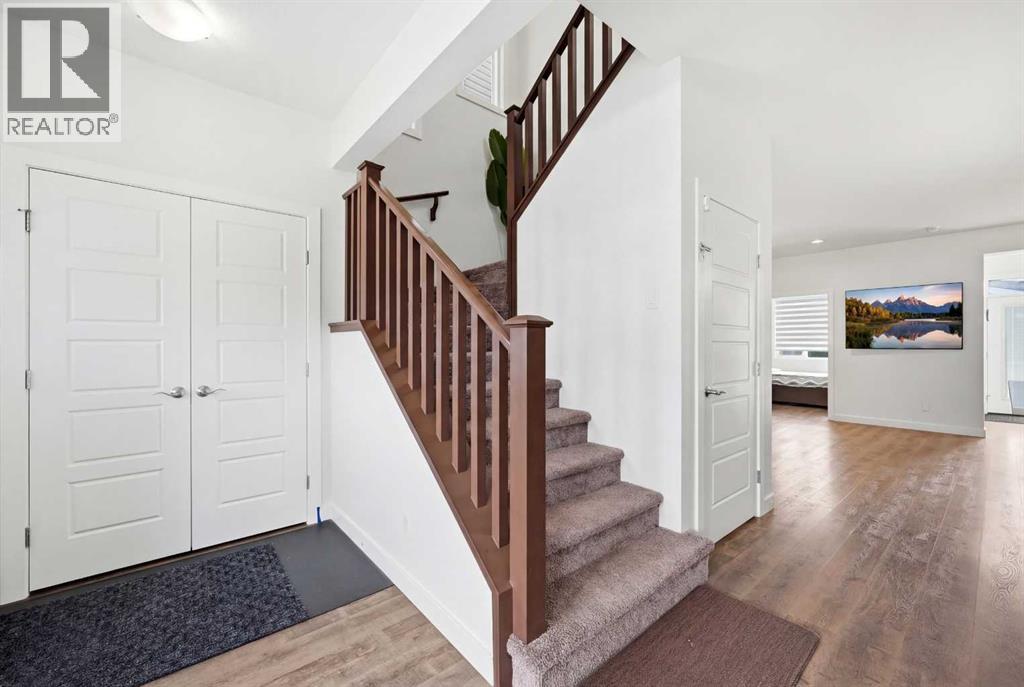 Single Family House for Sale in  Corner Meadows Common NE Cornerstone Calgary 