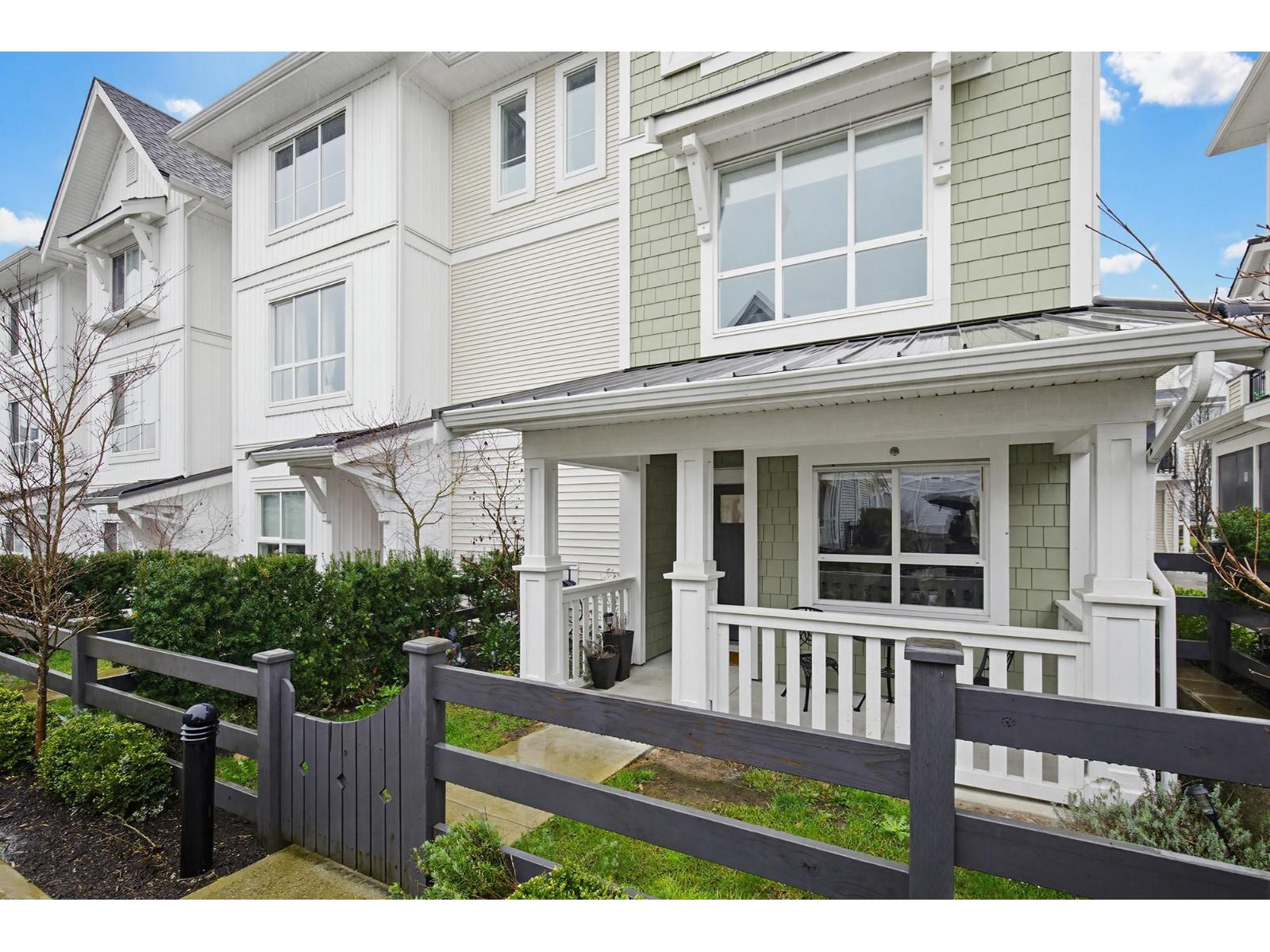 145 8335 NELSON STREET, Mission