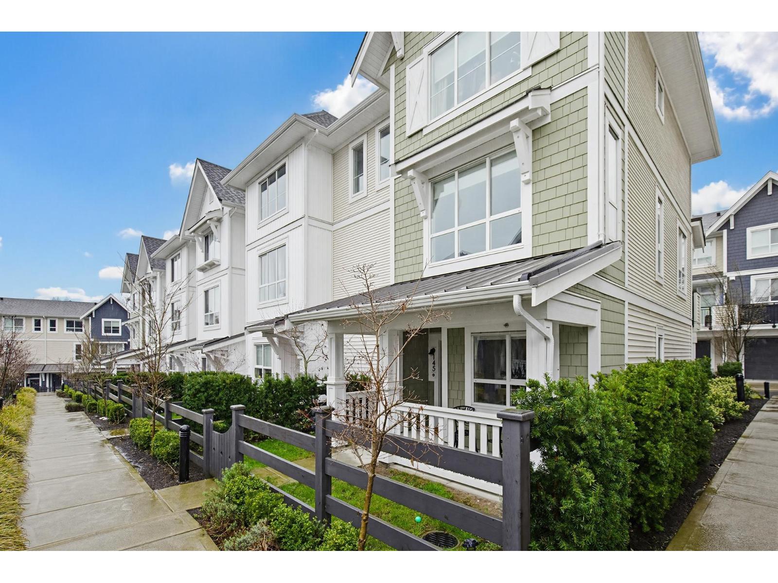 145 8335 NELSON STREET, Mission