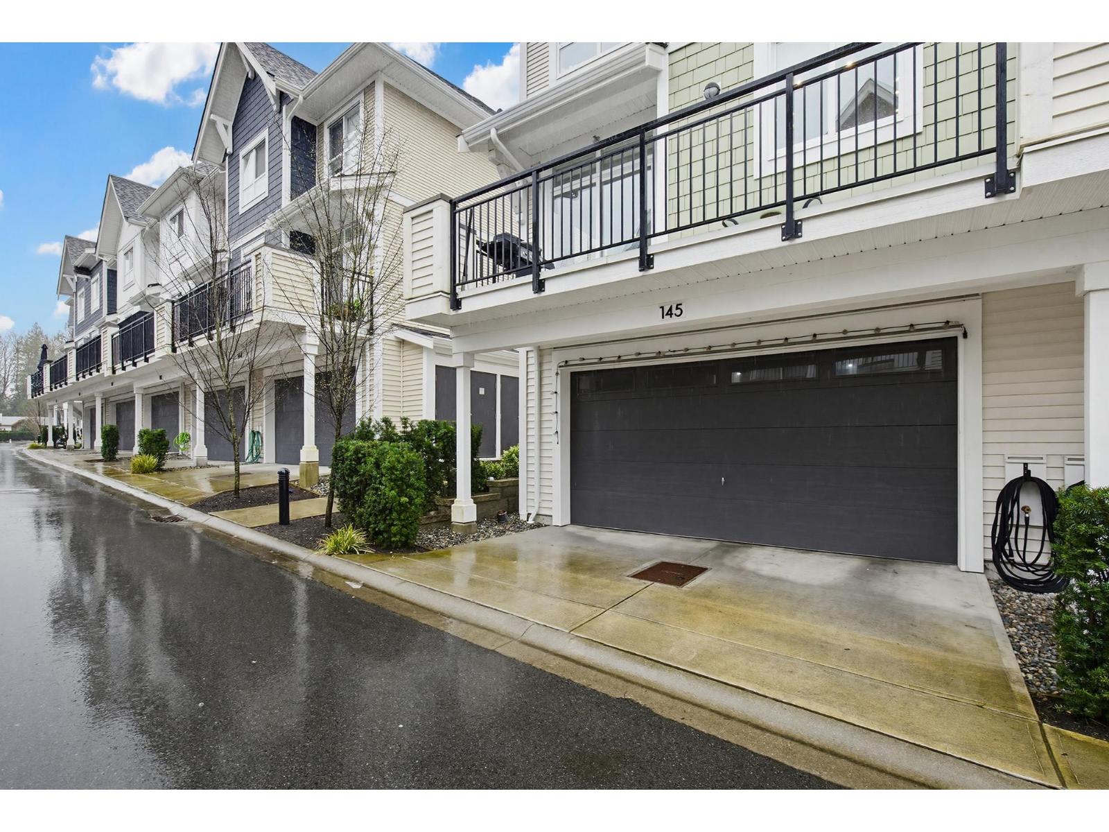 145 8335 NELSON STREET, Mission