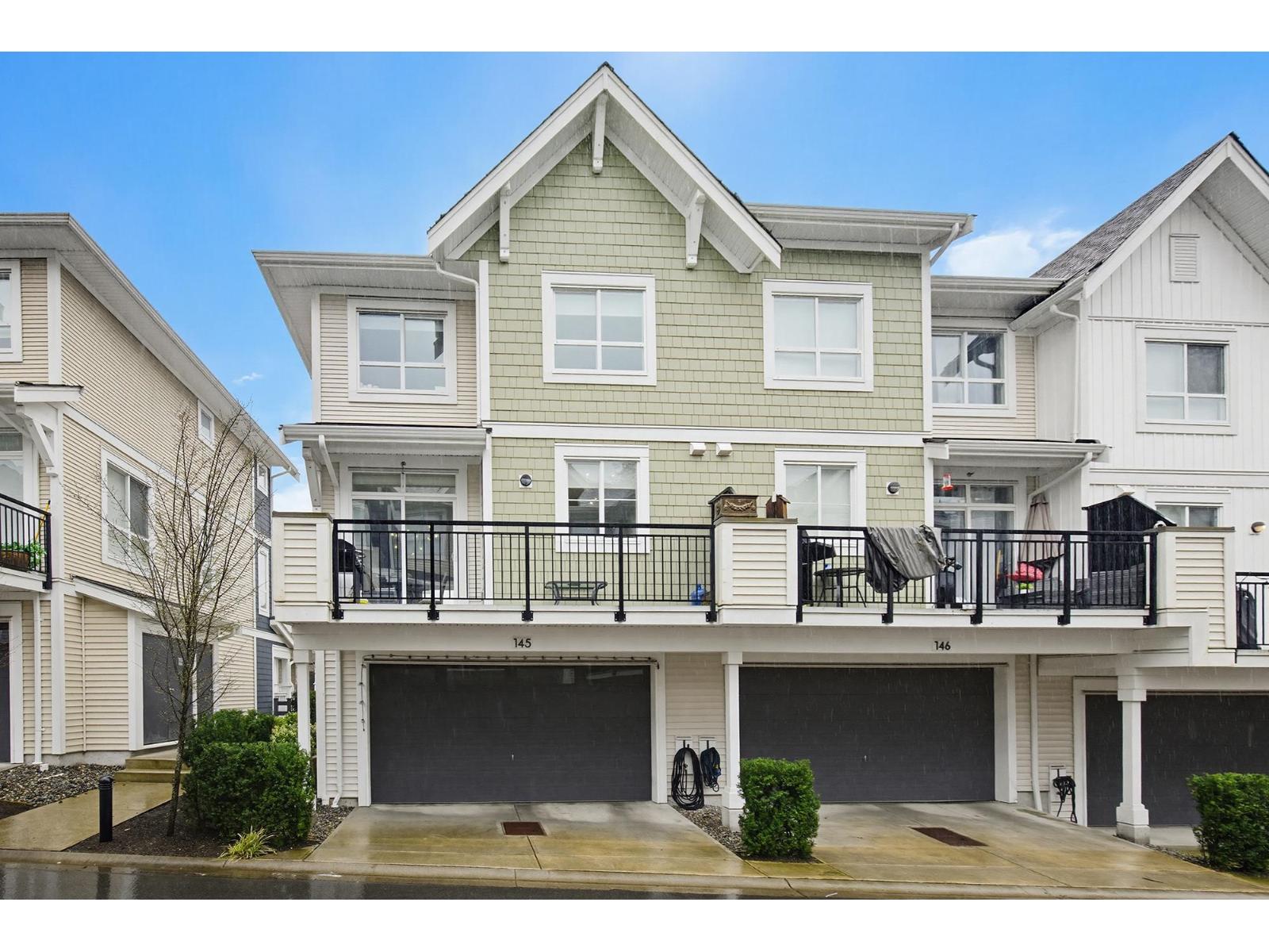 145 8335 NELSON STREET, Mission