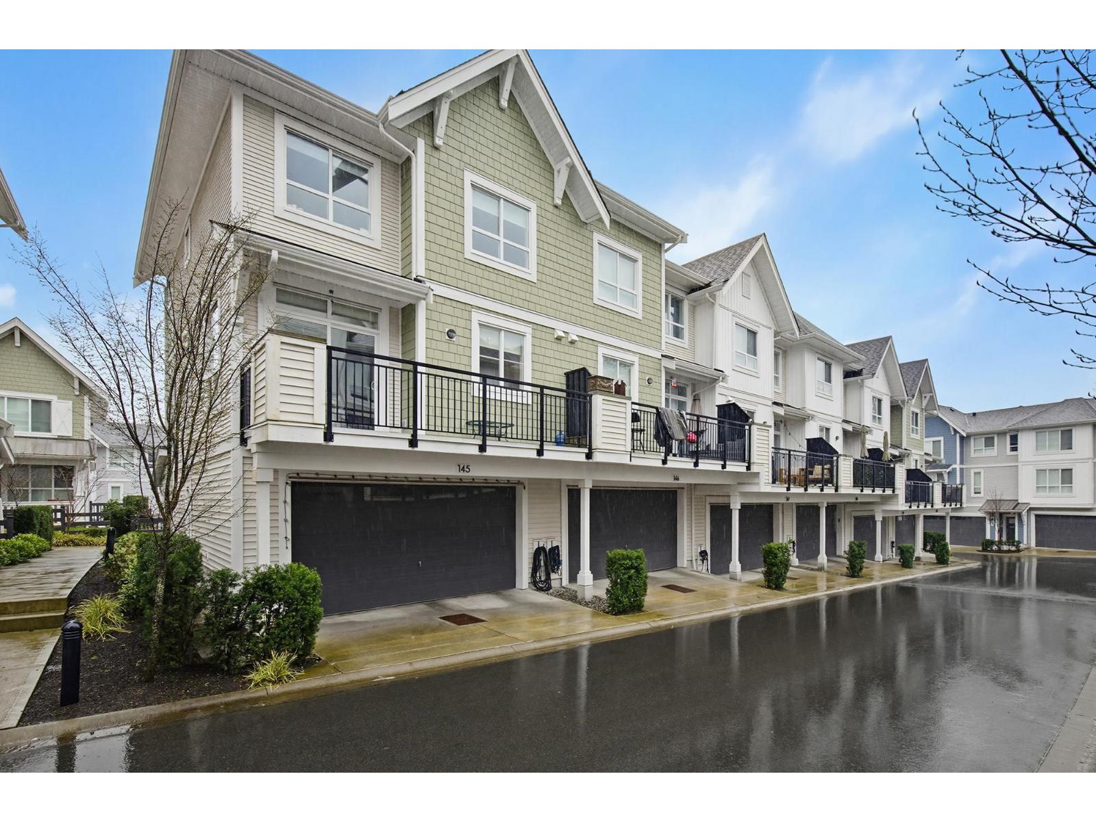 145 8335 NELSON STREET, Mission