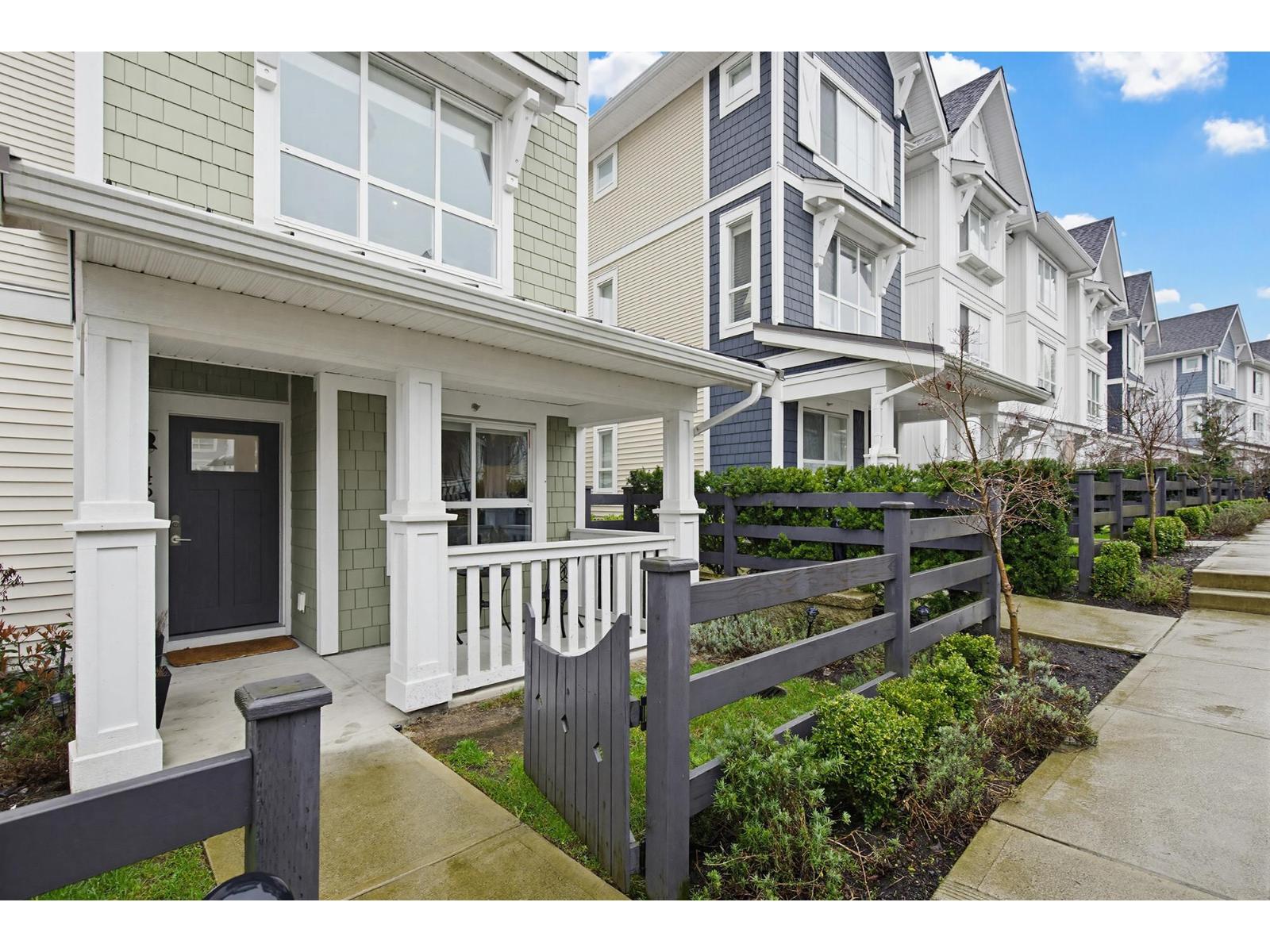 145 8335 NELSON STREET, Mission