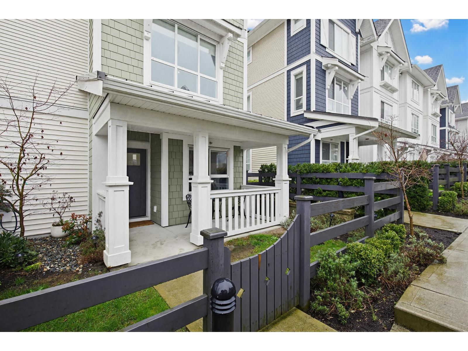 145 8335 NELSON STREET, Mission