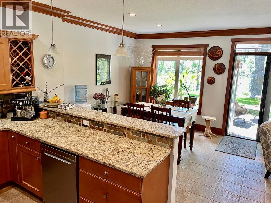 7200 Cottonwood Drive Unit# 74, Osoyoos