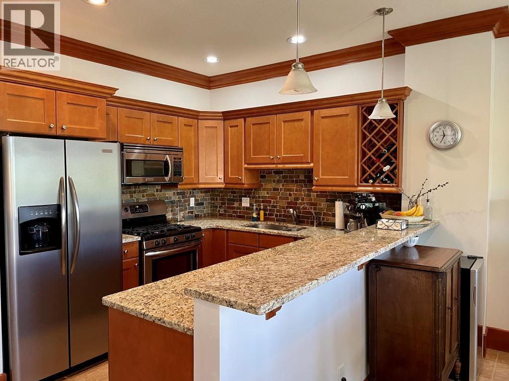 7200 Cottonwood Drive Unit# 74, Osoyoos