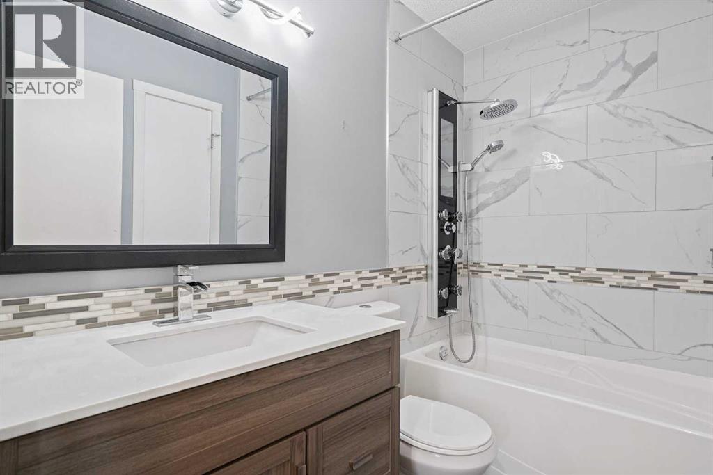 Single Family House Bi-level for Sale in  Maranda Close NE Marlborough Calgary 