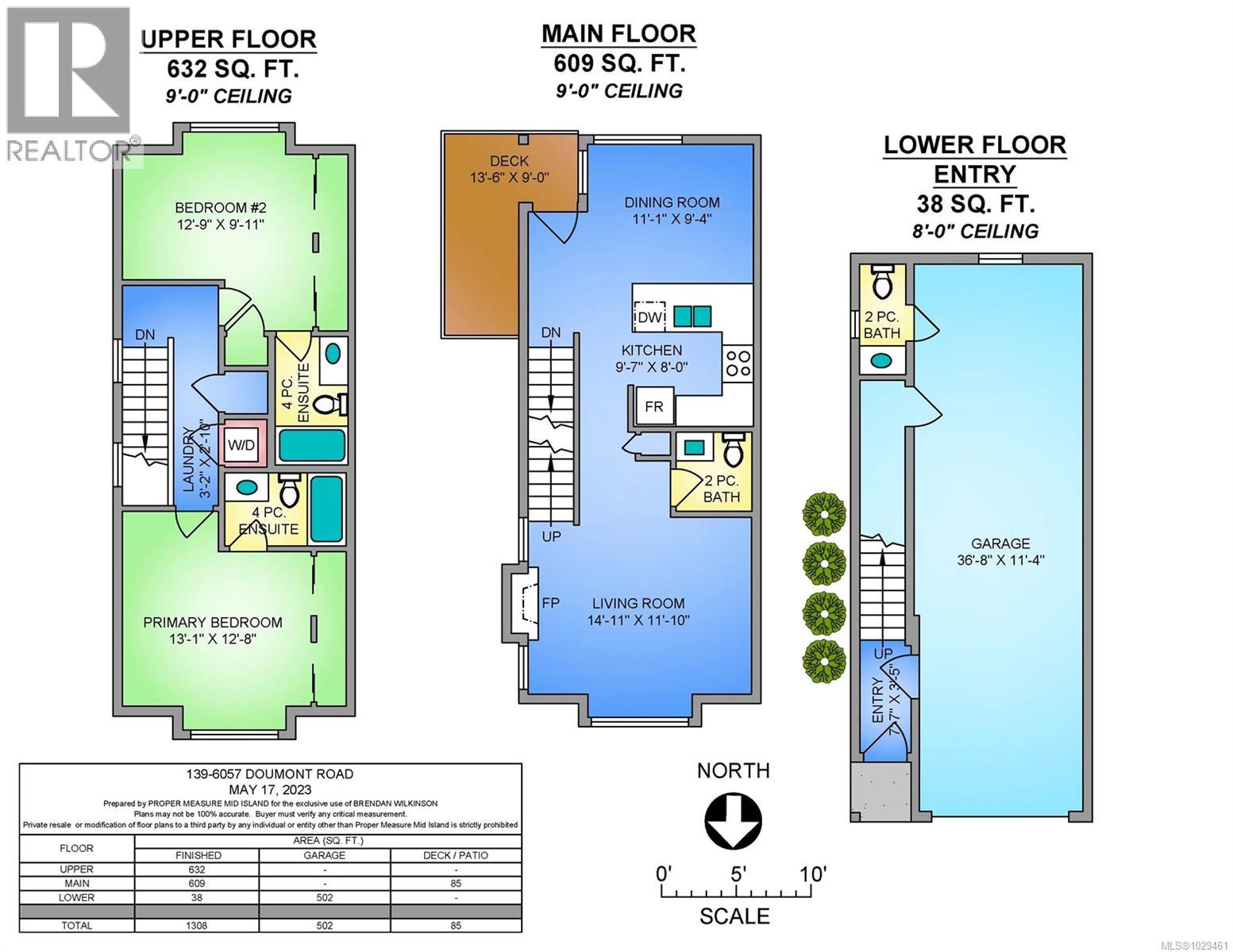 #139 6057 DOUMONT RD - 7