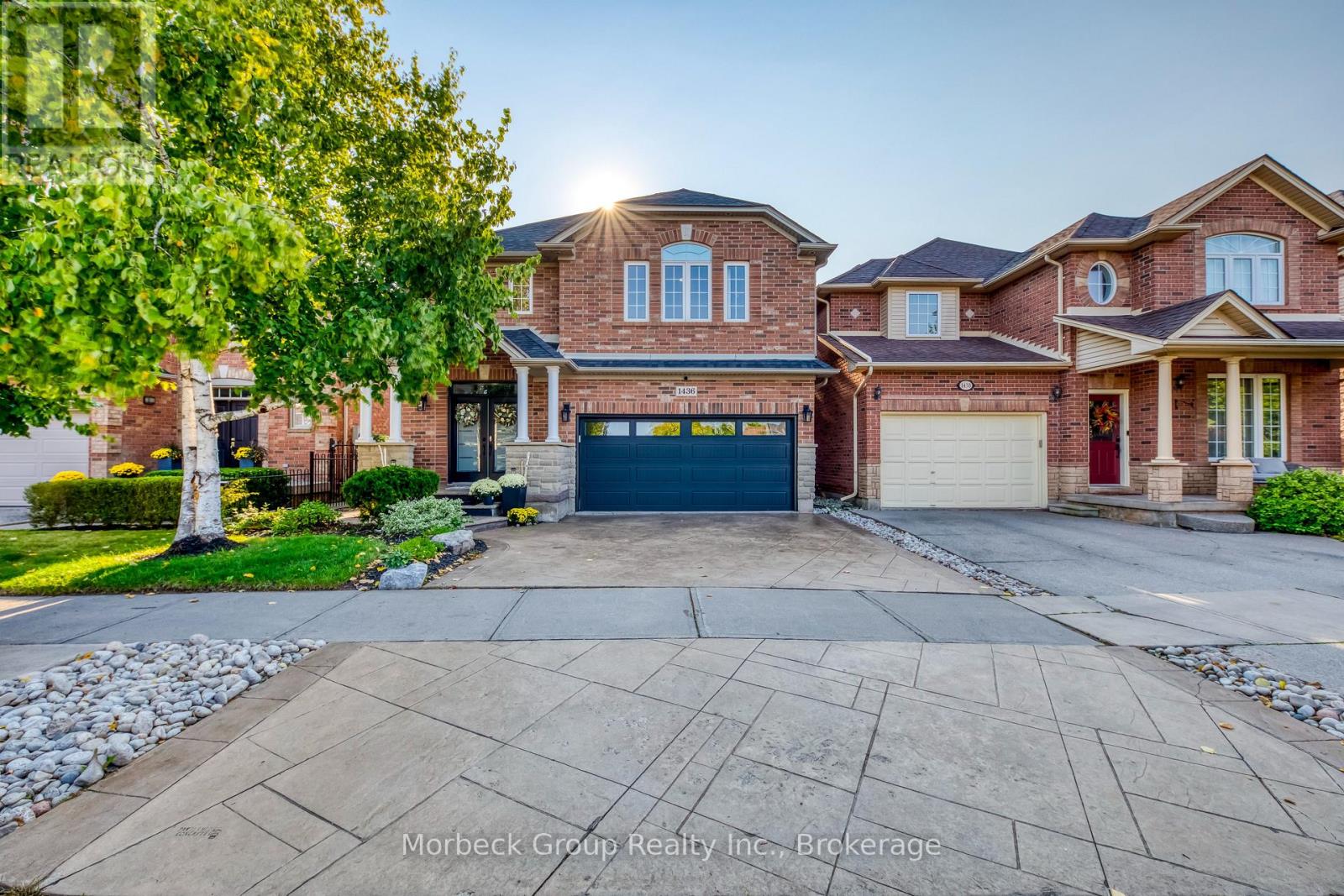 1436 GULLEDGE TRAIL - 1