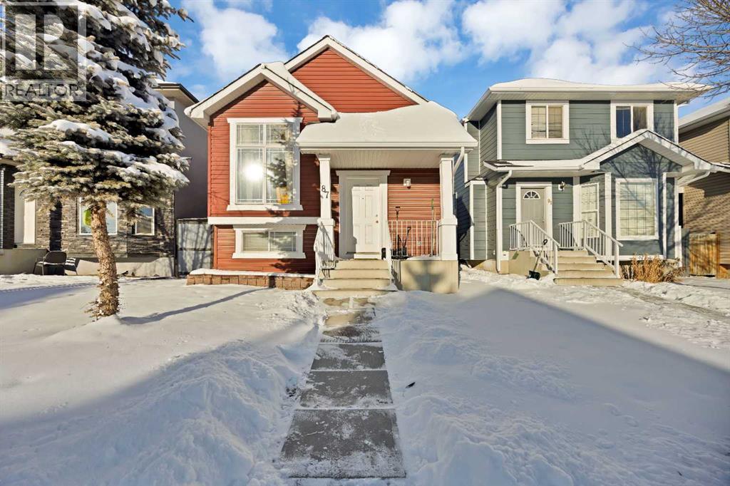
          87 Taralea Gardens Northeast
            <br/>
            <span>Calgary</span>
            , 
            <span>AB</span>
             <span>T3J4W5</span>
         - Photo 11