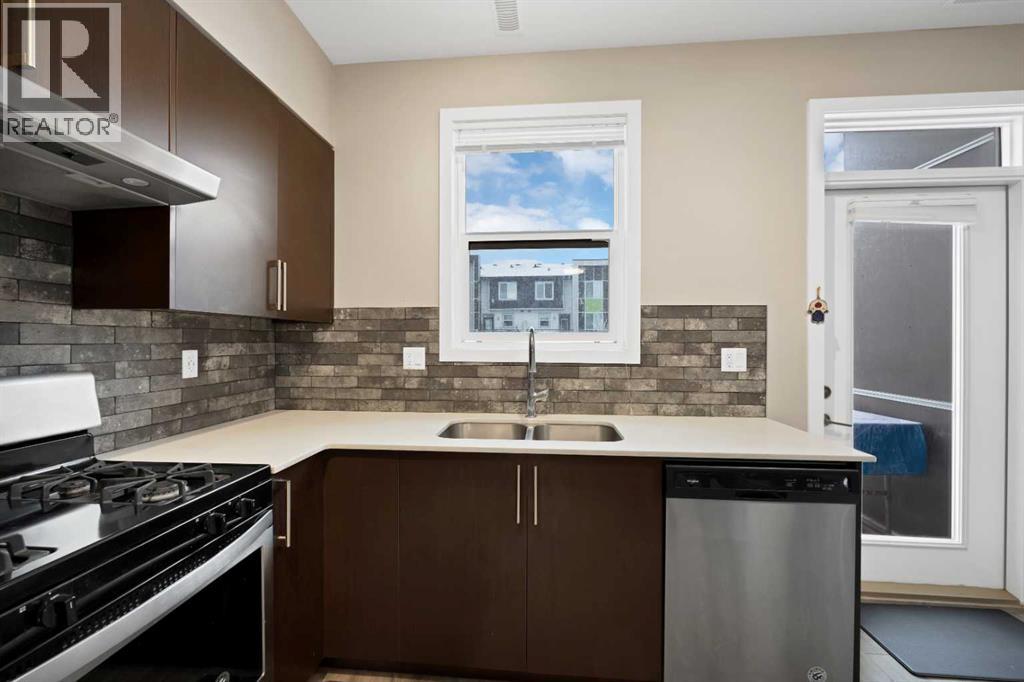 Single Family House Multi-level for Sale in   Redstone  NE Redstone Calgary 