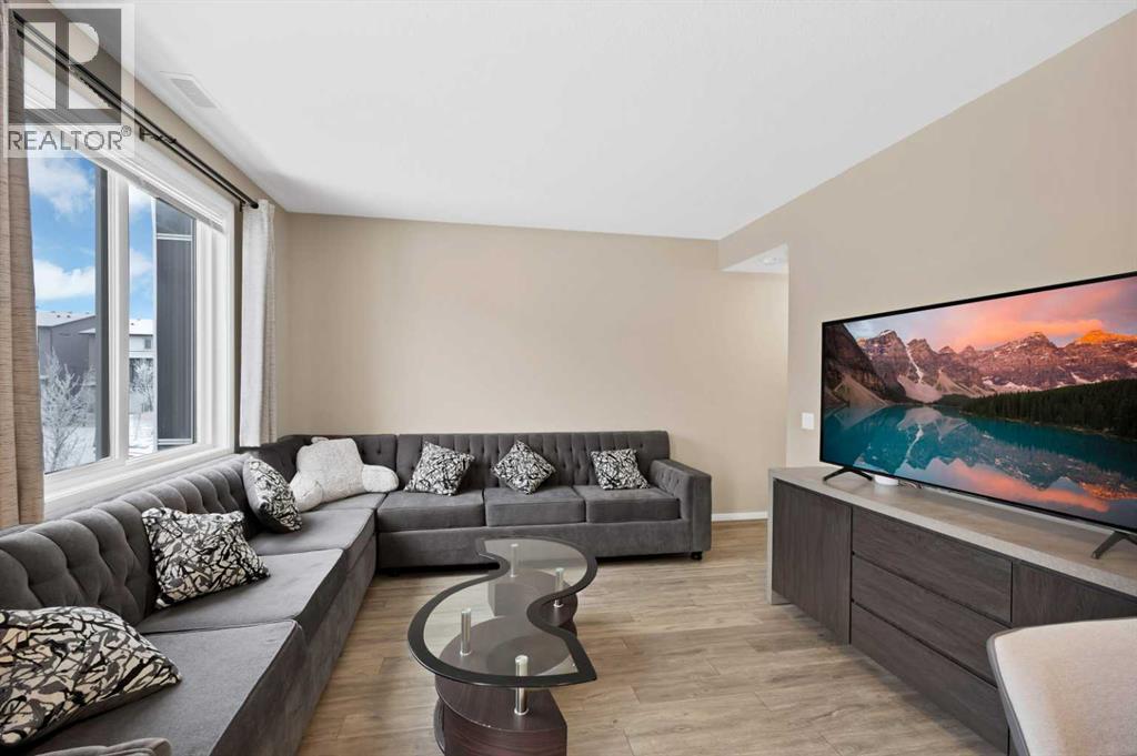 Single Family House Multi-level for Sale in   Redstone  NE Redstone Calgary 