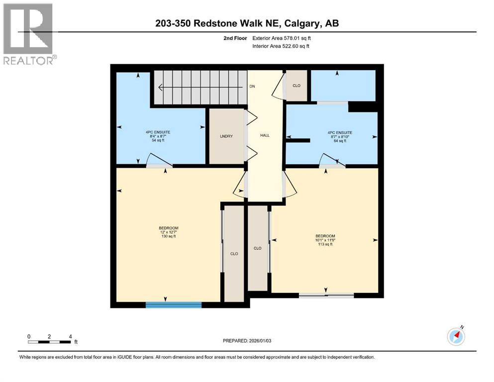 Single Family House Multi-level for Sale in   Redstone  NE Redstone Calgary 