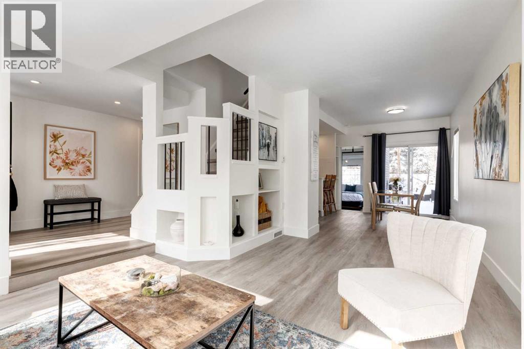 Single Family House for Sale in  Memorial Drive NW Hillhurst Calgary 