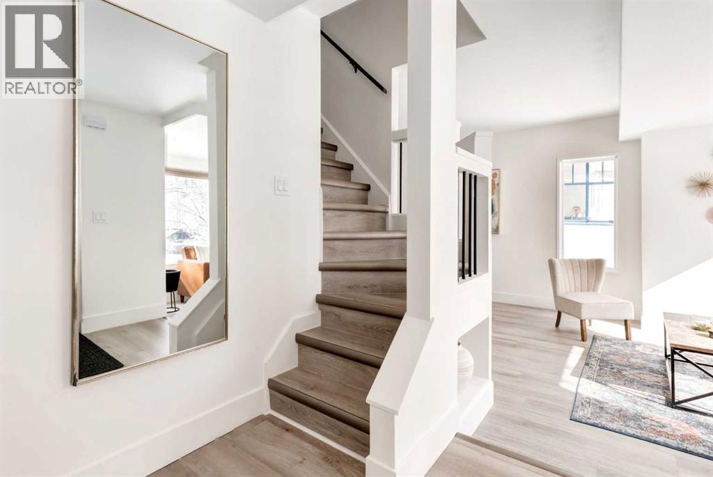 Single Family House for Sale in  Memorial Drive NW Hillhurst Calgary 