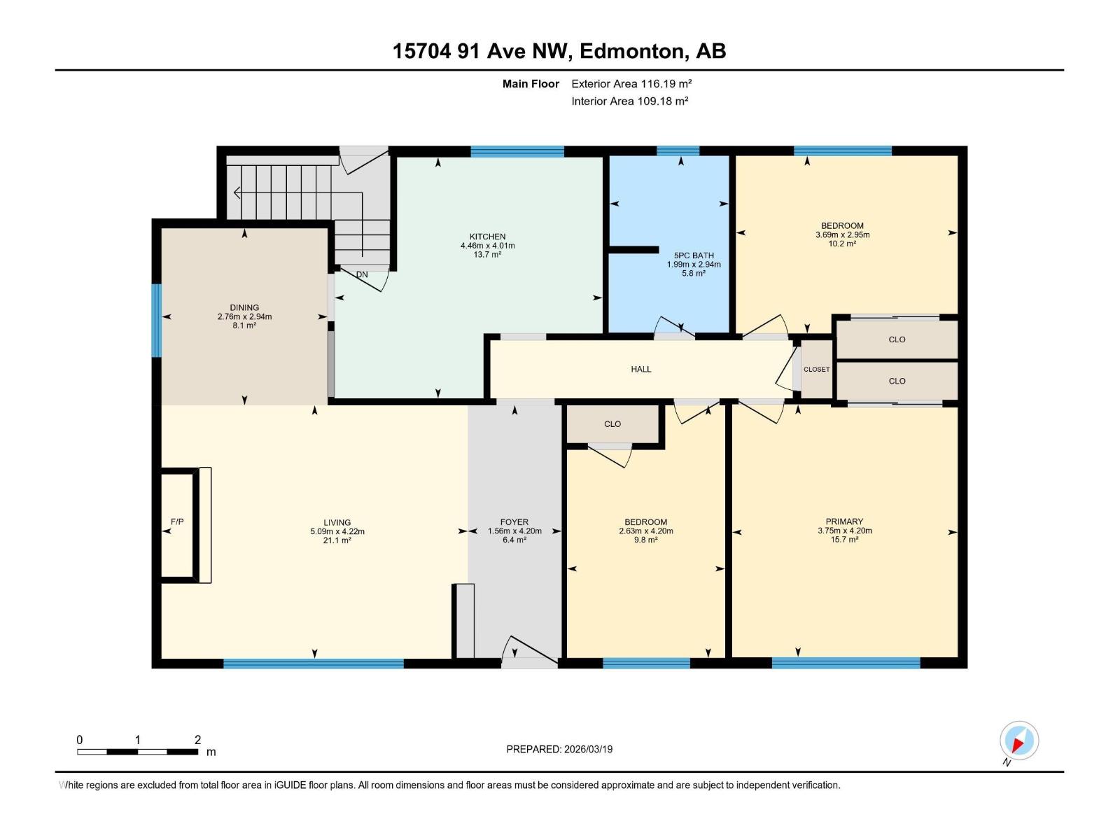 15704 91 AV NW - 52