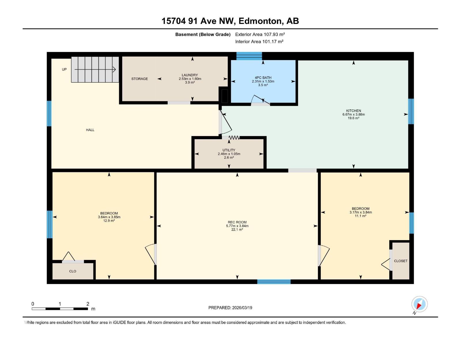 15704 91 AV NW - 53