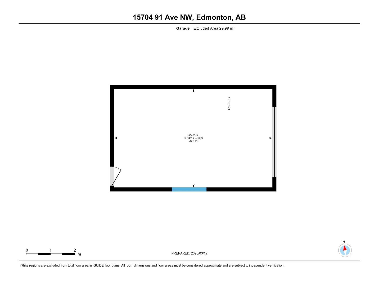 15704 91 AV NW - 54