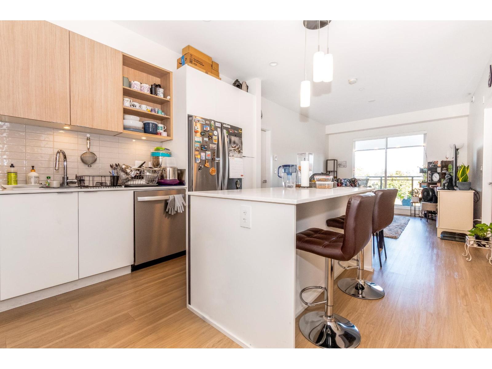 #407-6960 NICHOLSON Road, Delta