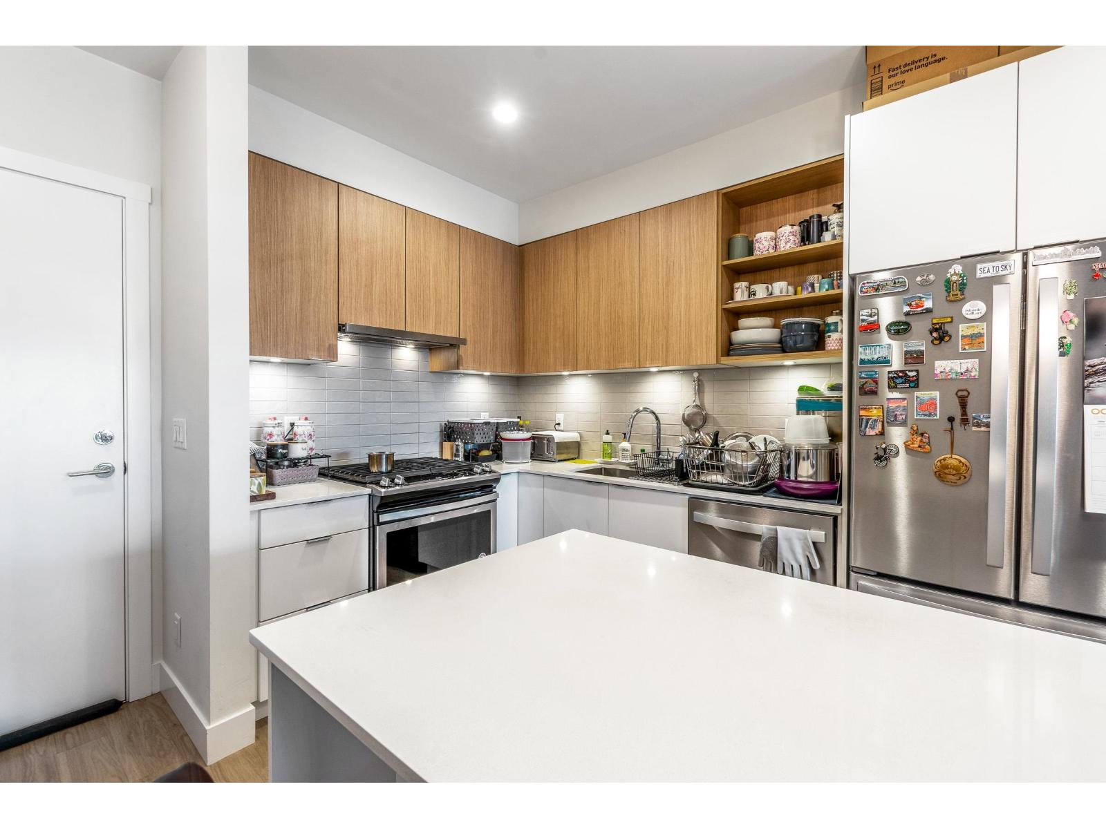 #407-6960 NICHOLSON Road, Delta