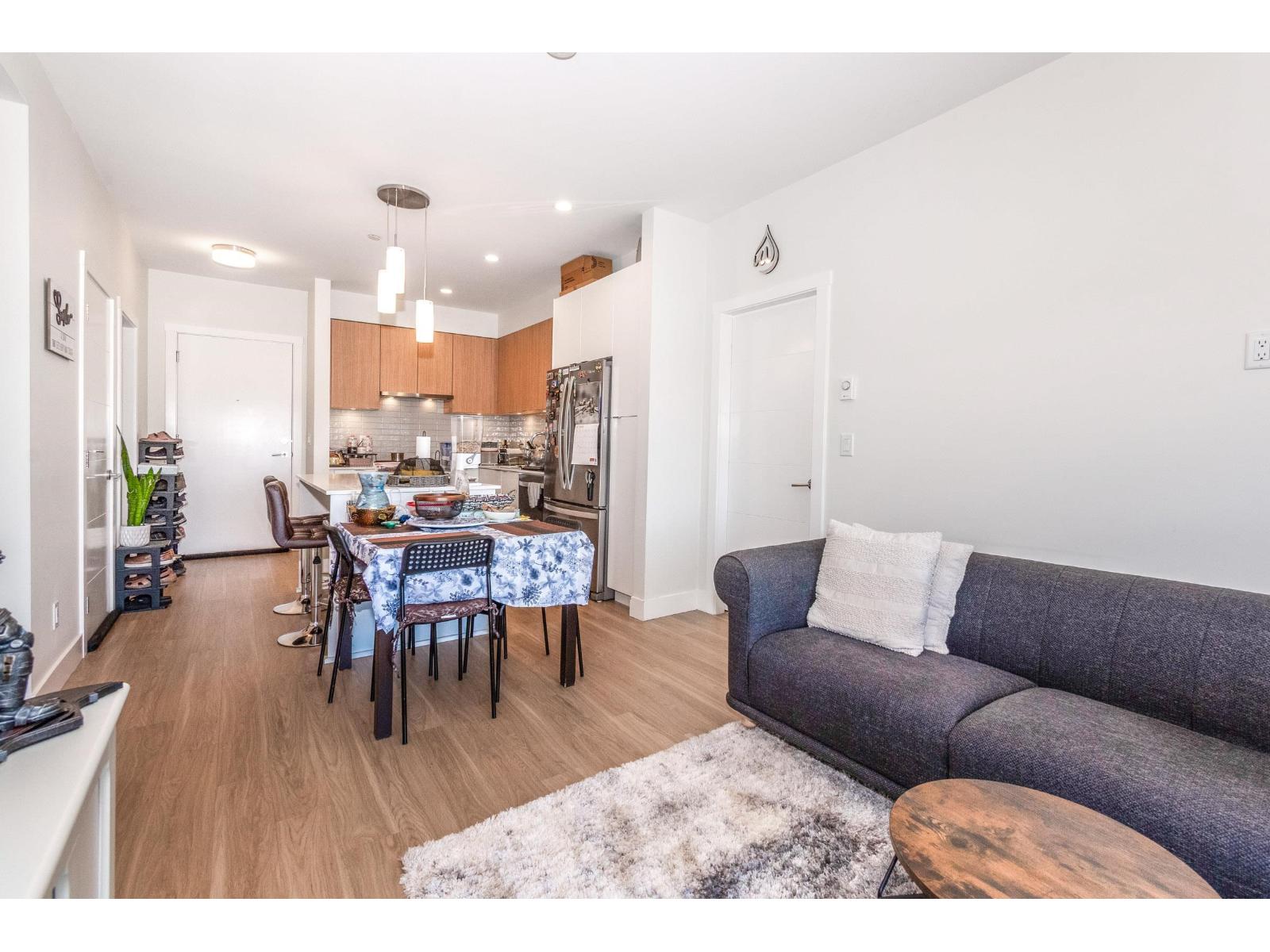 #407-6960 NICHOLSON Road, Delta