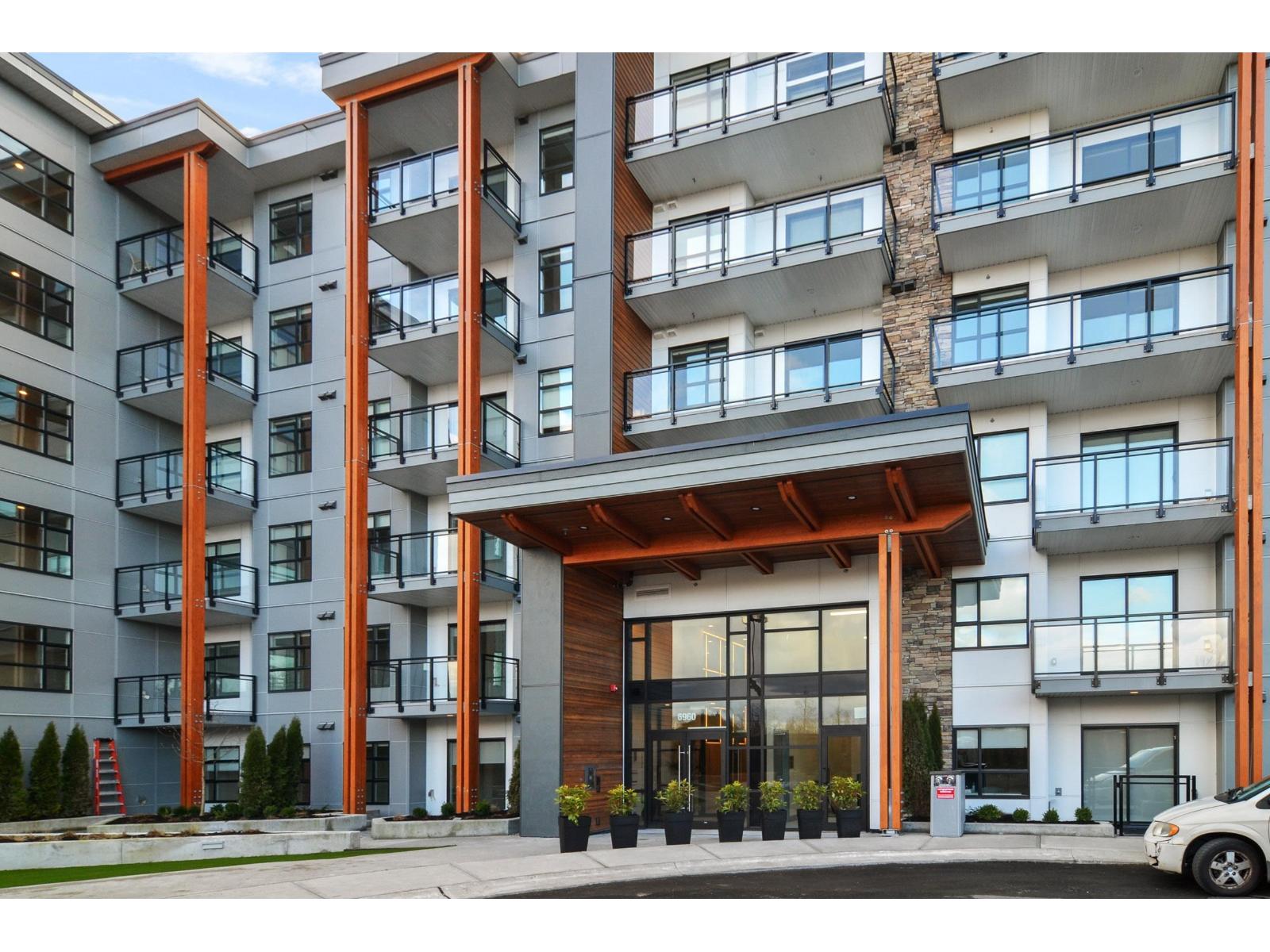 #407-6960 NICHOLSON Road, Delta