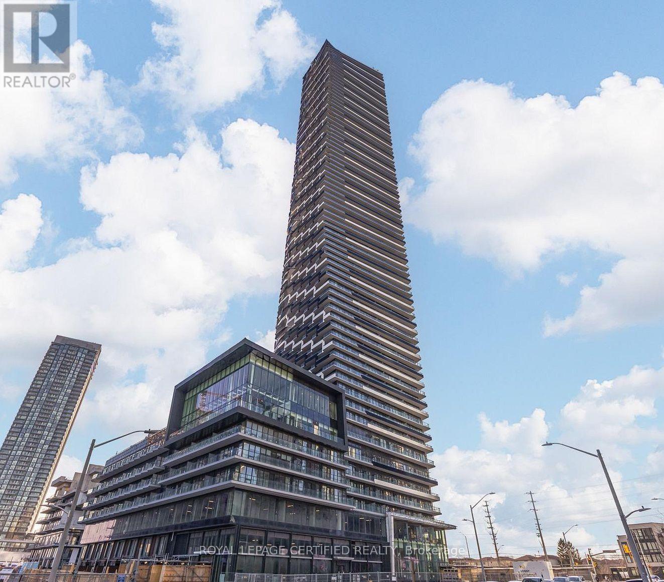 3311 - 448 BURNHAMTHORPE ROAD W