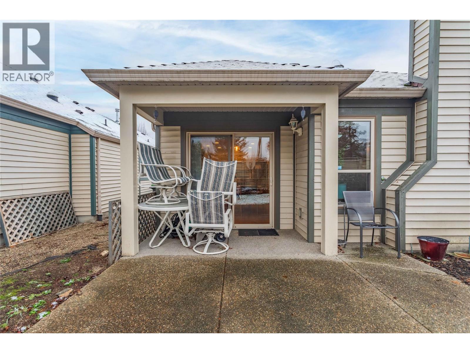 550 Yates Road Unit# 162, Kelowna