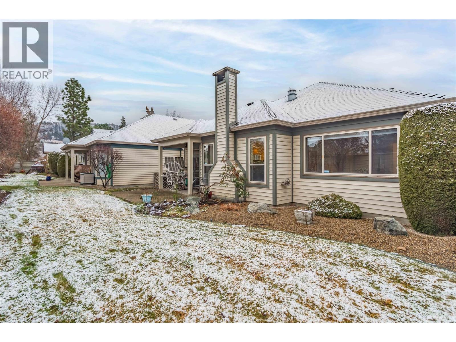 550 Yates Road Unit# 162, Kelowna