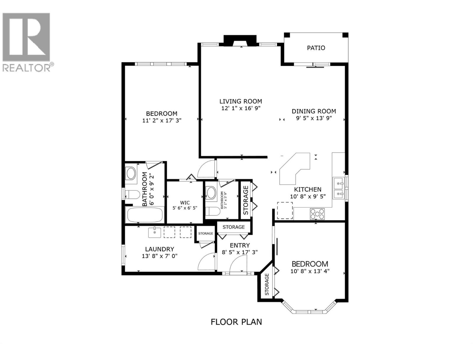 550 Yates Road Unit# 162, Kelowna