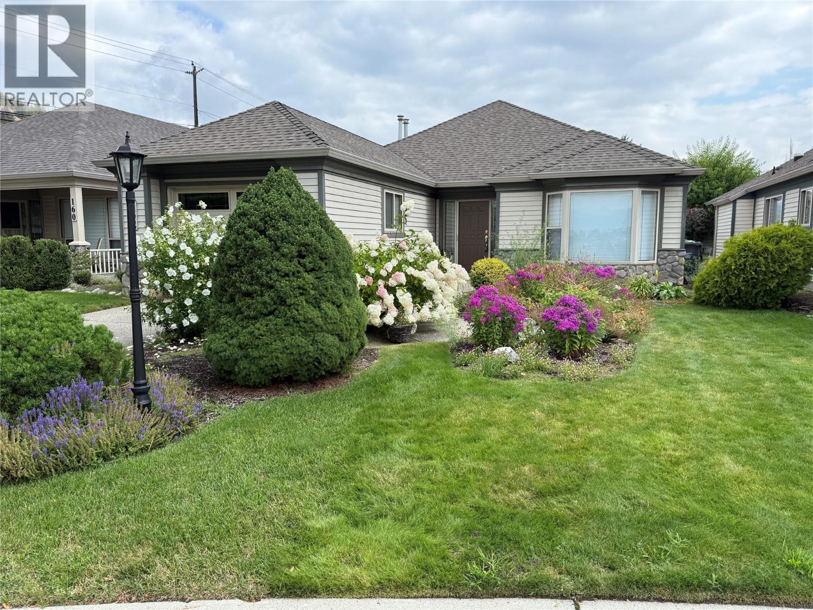 550 Yates Road Unit# 162, Kelowna