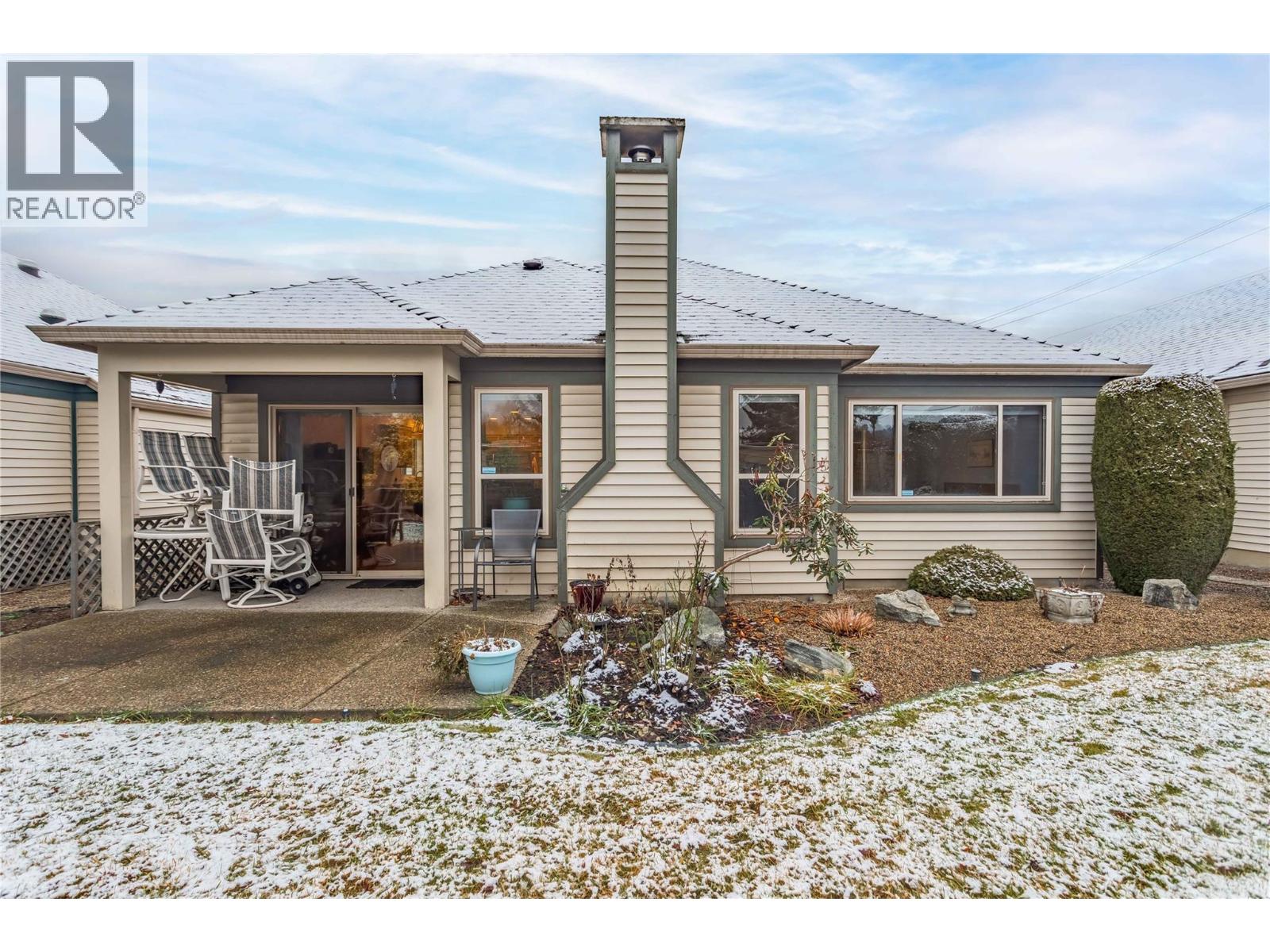 550 Yates Road Unit# 162, Kelowna