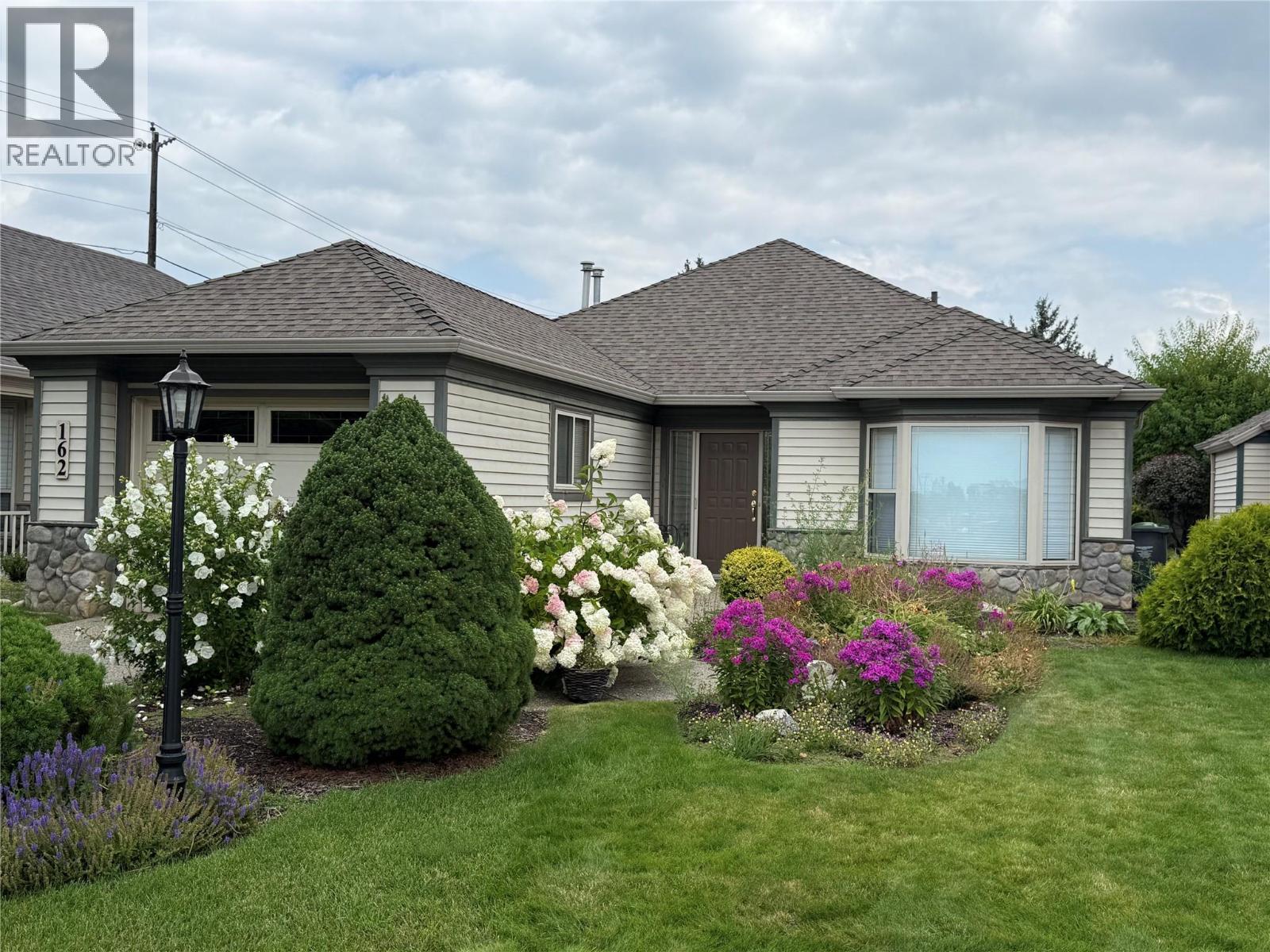 550 Yates Road Unit# 162, Kelowna