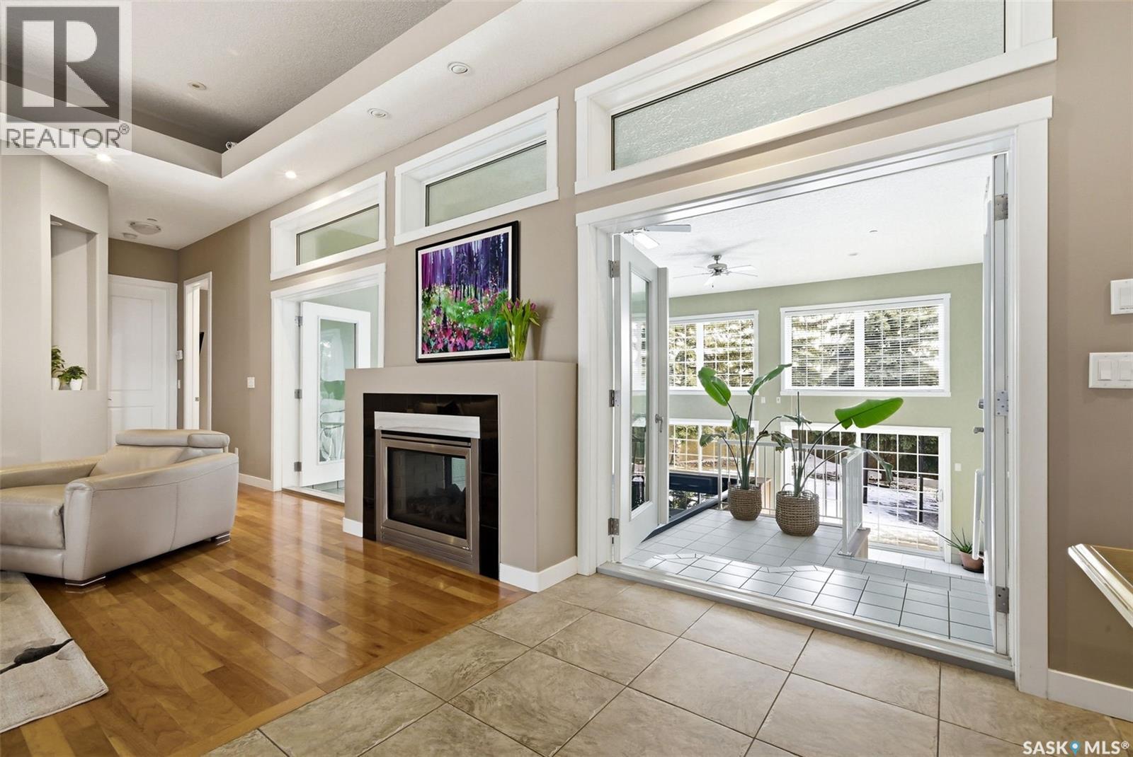 Single Family House Bi-level for Sale in  Windsor Park CRESCENT Regina 