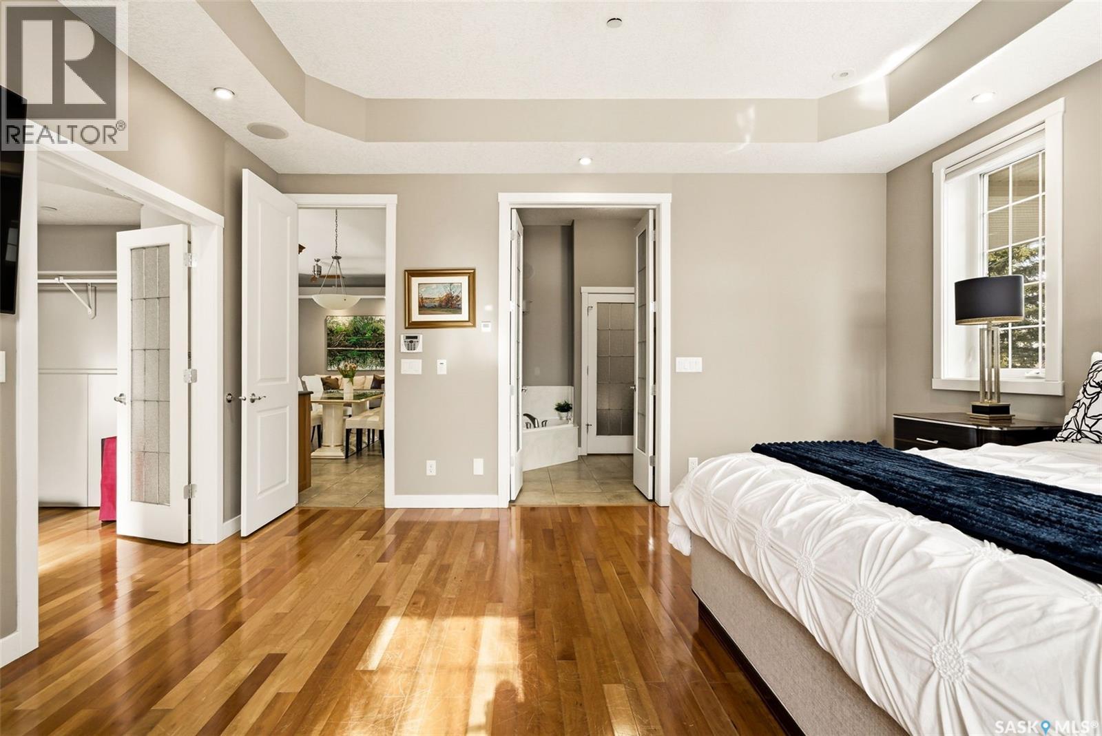 Single Family House Bi-level for Sale in  Windsor Park CRESCENT Regina 