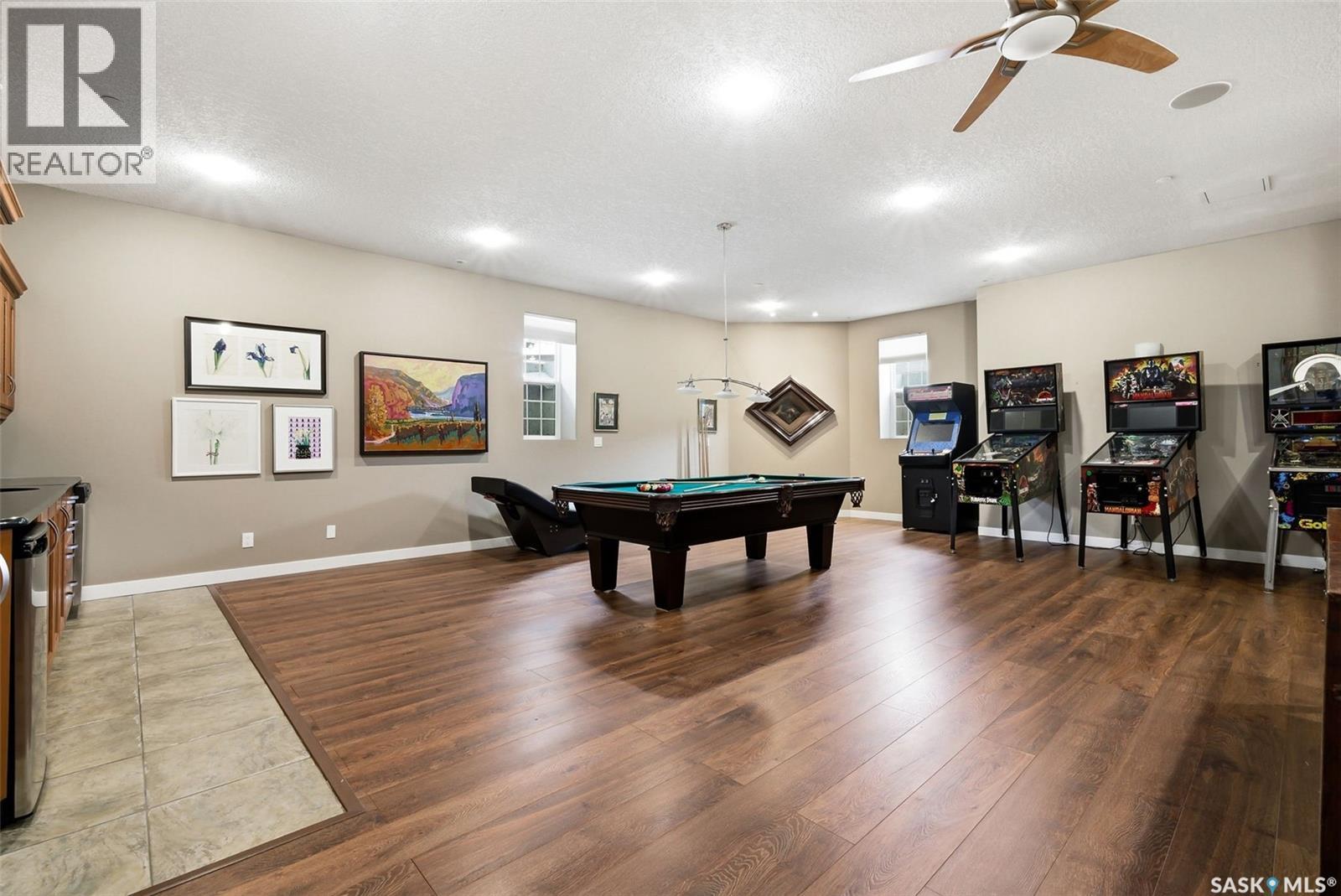 Single Family House Bi-level for Sale in  Windsor Park CRESCENT Regina 