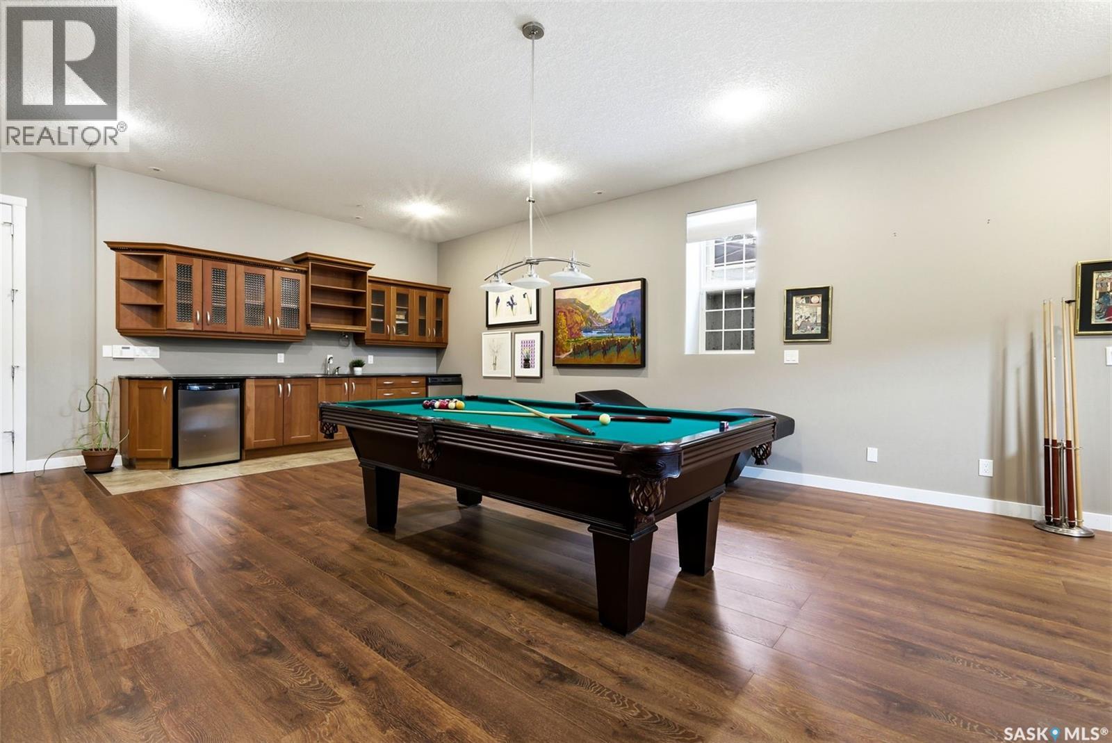 Single Family House Bi-level for Sale in  Windsor Park CRESCENT Regina 