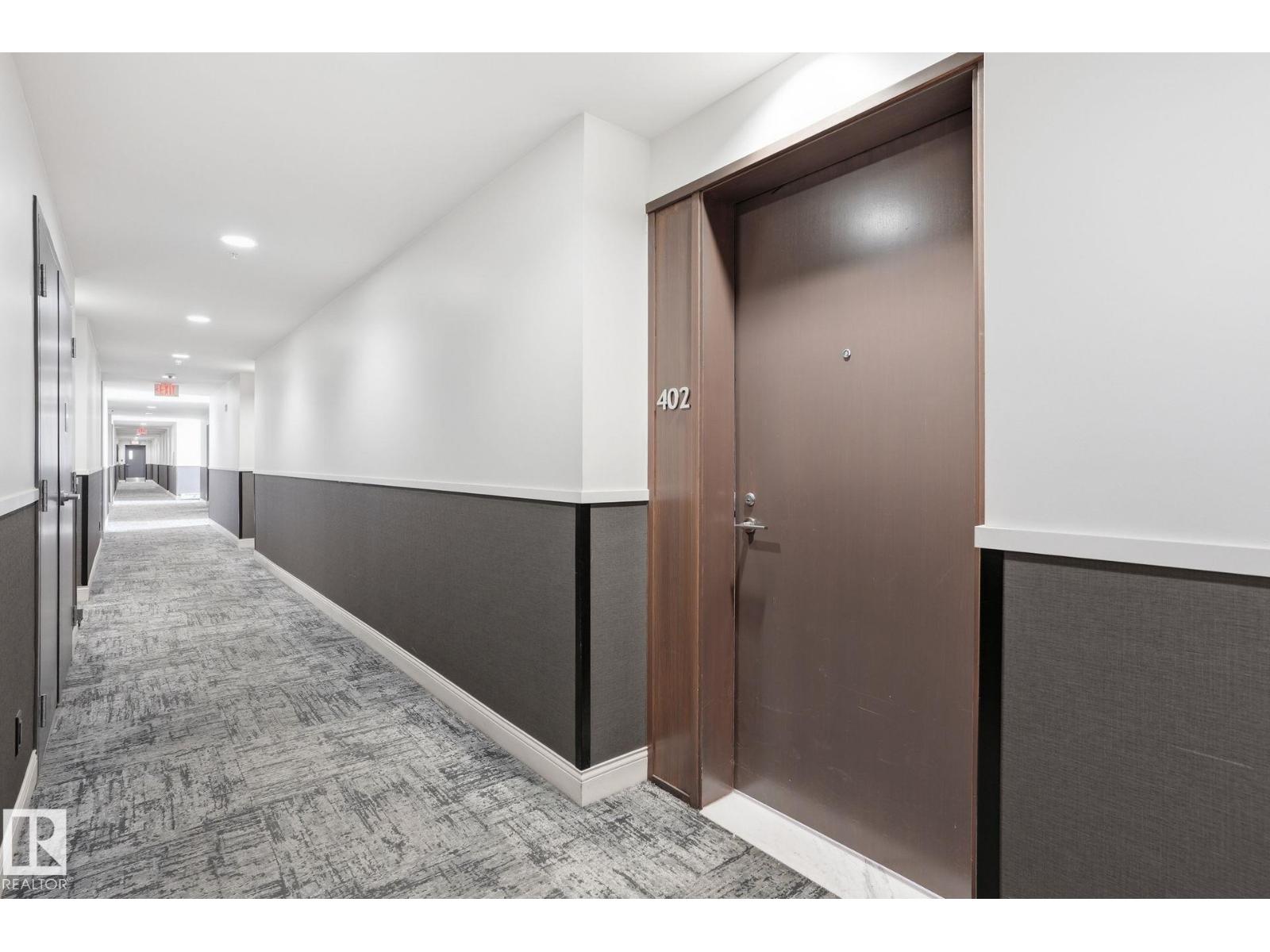 #402 2510 109 ST NW - 6