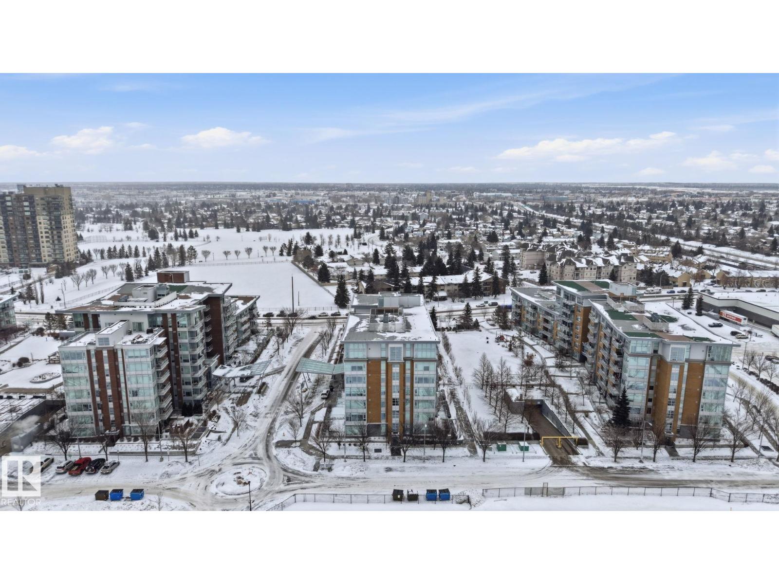 #402 2510 109 ST NW - 36