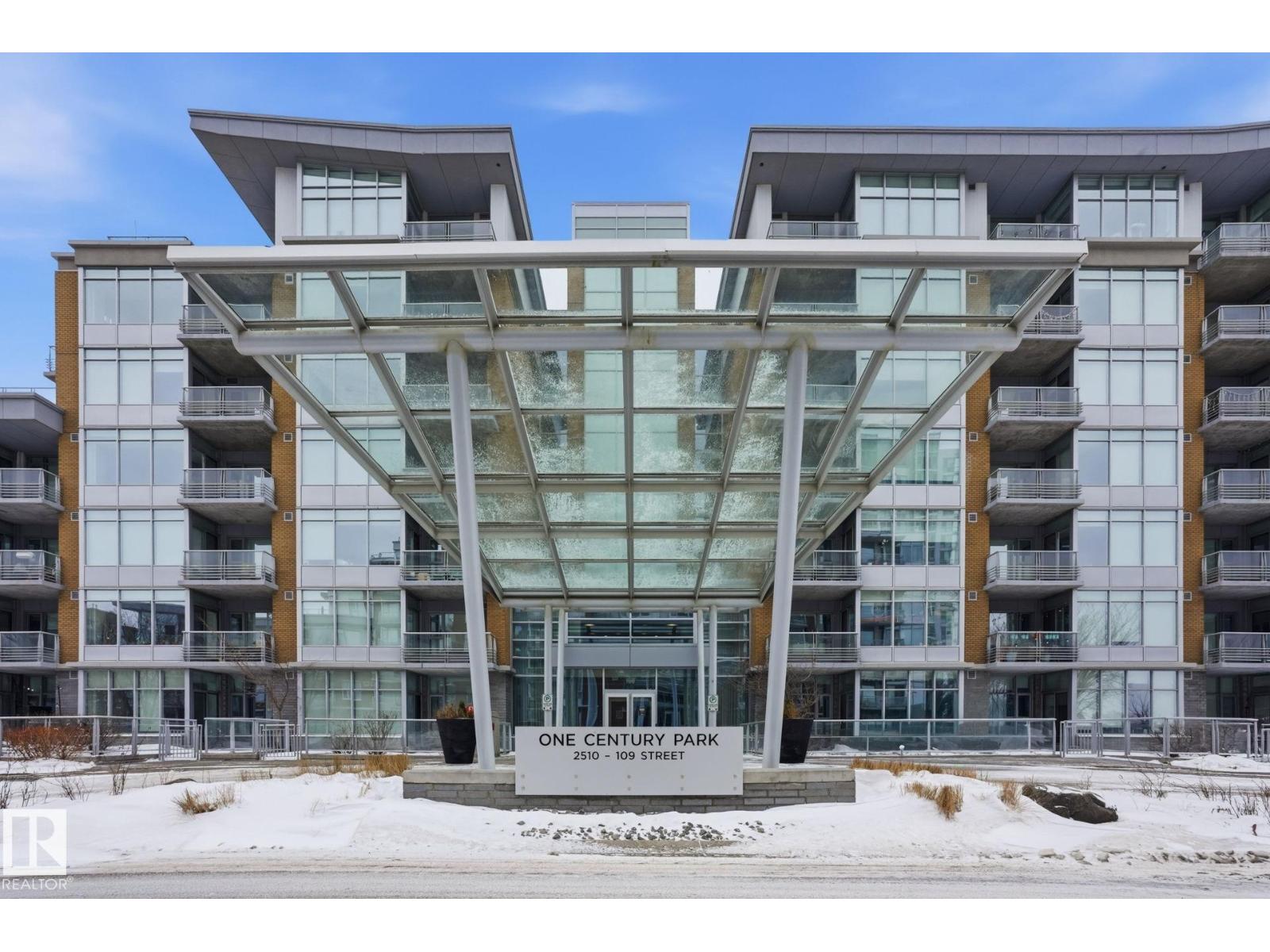#402 2510 109 ST NW - 2
