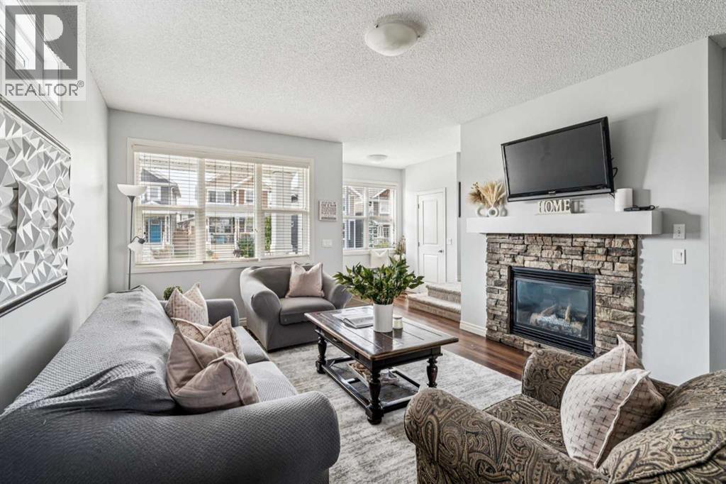 91 River Heights Green, Cochrane