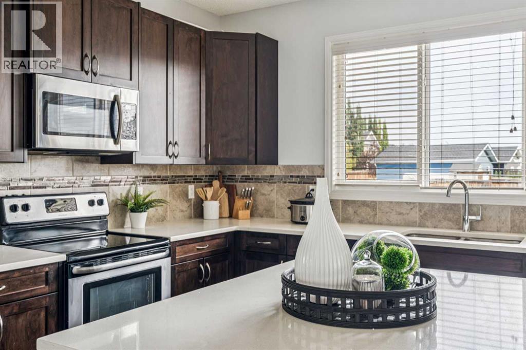 91 River Heights Green, Cochrane