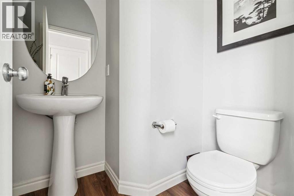 91 River Heights Green, Cochrane